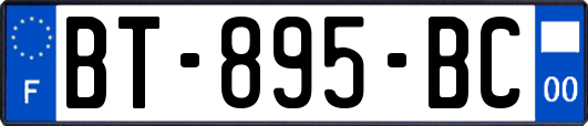 BT-895-BC