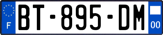 BT-895-DM