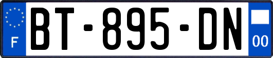 BT-895-DN