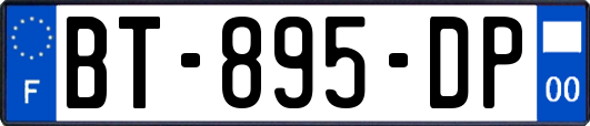 BT-895-DP