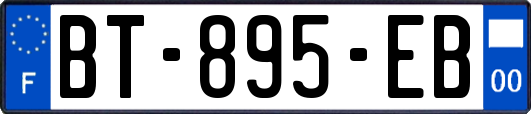 BT-895-EB