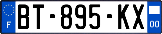 BT-895-KX