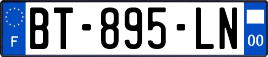 BT-895-LN