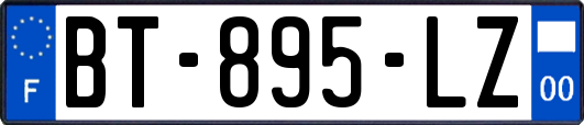 BT-895-LZ