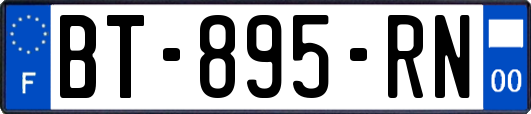 BT-895-RN