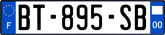 BT-895-SB