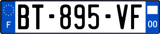 BT-895-VF