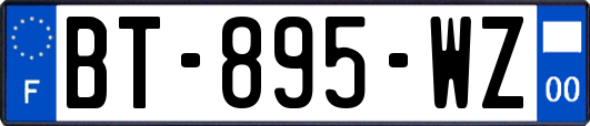 BT-895-WZ