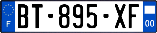 BT-895-XF