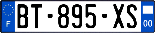 BT-895-XS