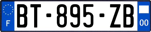 BT-895-ZB