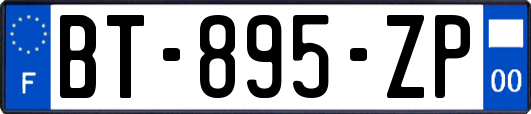 BT-895-ZP