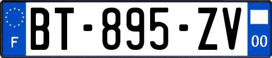 BT-895-ZV