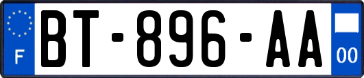 BT-896-AA