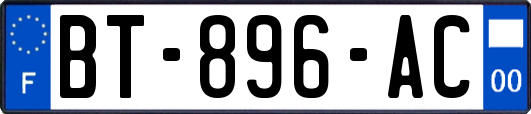 BT-896-AC