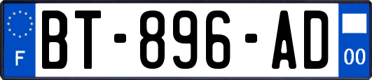 BT-896-AD