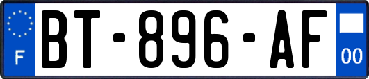 BT-896-AF