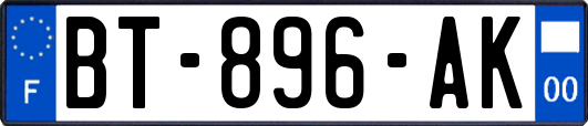 BT-896-AK