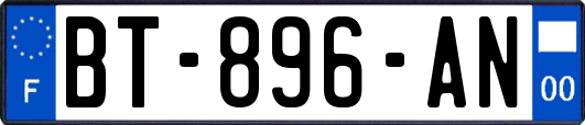 BT-896-AN