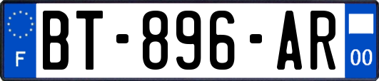 BT-896-AR