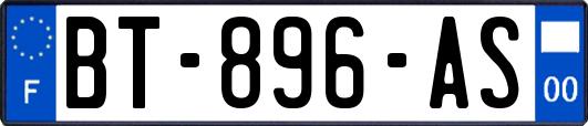 BT-896-AS