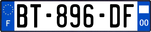 BT-896-DF