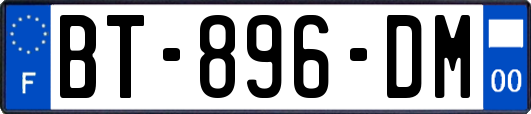 BT-896-DM