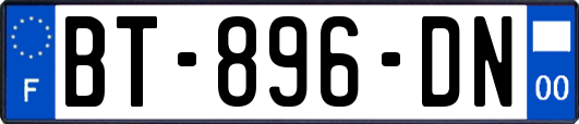 BT-896-DN