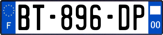 BT-896-DP