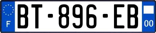 BT-896-EB