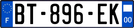 BT-896-EK