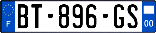 BT-896-GS