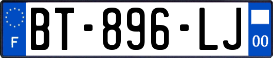 BT-896-LJ