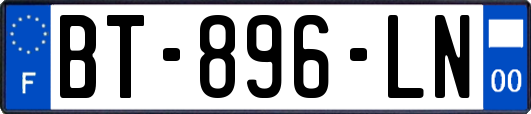 BT-896-LN