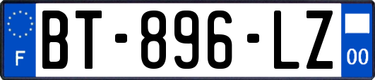 BT-896-LZ