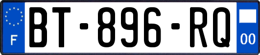 BT-896-RQ