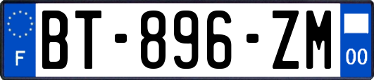 BT-896-ZM