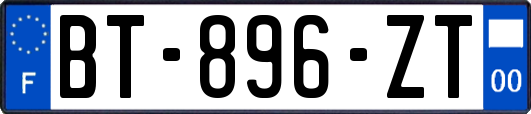 BT-896-ZT