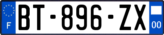 BT-896-ZX