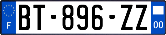 BT-896-ZZ