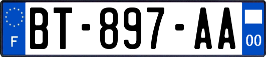 BT-897-AA