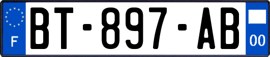 BT-897-AB