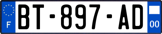 BT-897-AD