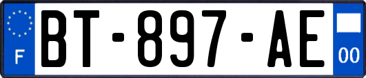 BT-897-AE