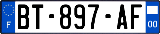 BT-897-AF