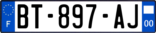 BT-897-AJ