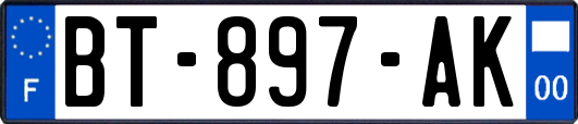 BT-897-AK