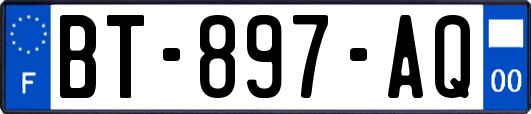 BT-897-AQ