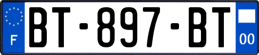 BT-897-BT