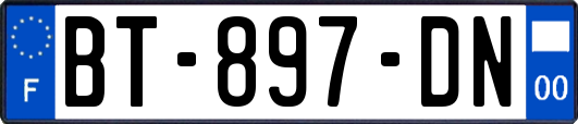 BT-897-DN